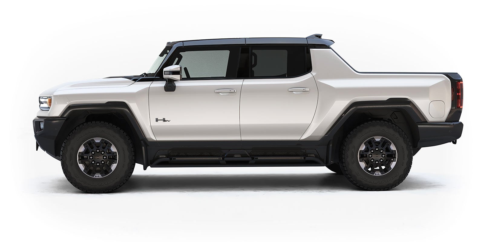Hummer EV Pickup | Fredericksburg Chevrolet in FREDERICKSBURG TX