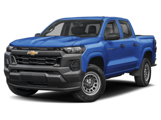 Chevrolet Colorado - Cecil Chevrolet of Fredericksburg in FREDERICKSBURG TX