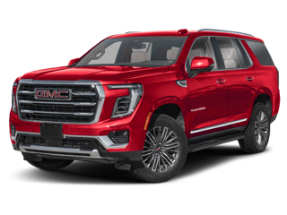 GMC Yukon - Fredericksburg Chevrolet in FREDERICKSBURG TX