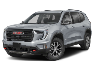 GMC Acadia - Fredericksburg Chevrolet in FREDERICKSBURG TX