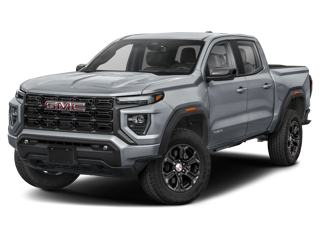 GMC Canyon - Fredericksburg Chevrolet in FREDERICKSBURG TX