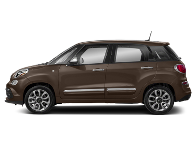 2020 FIAT 500L Trekking