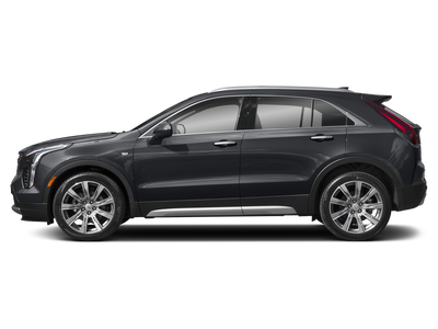 2022 Cadillac XT4 FWD Luxury