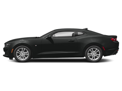2022 Chevrolet Camaro 1LS