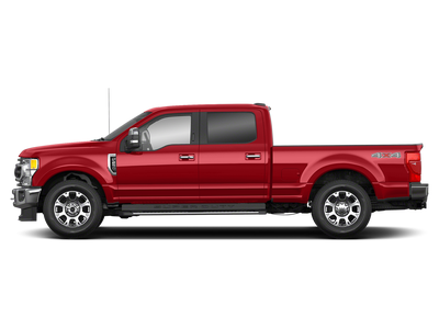2022 Ford Super Duty F-250 SRW XLT