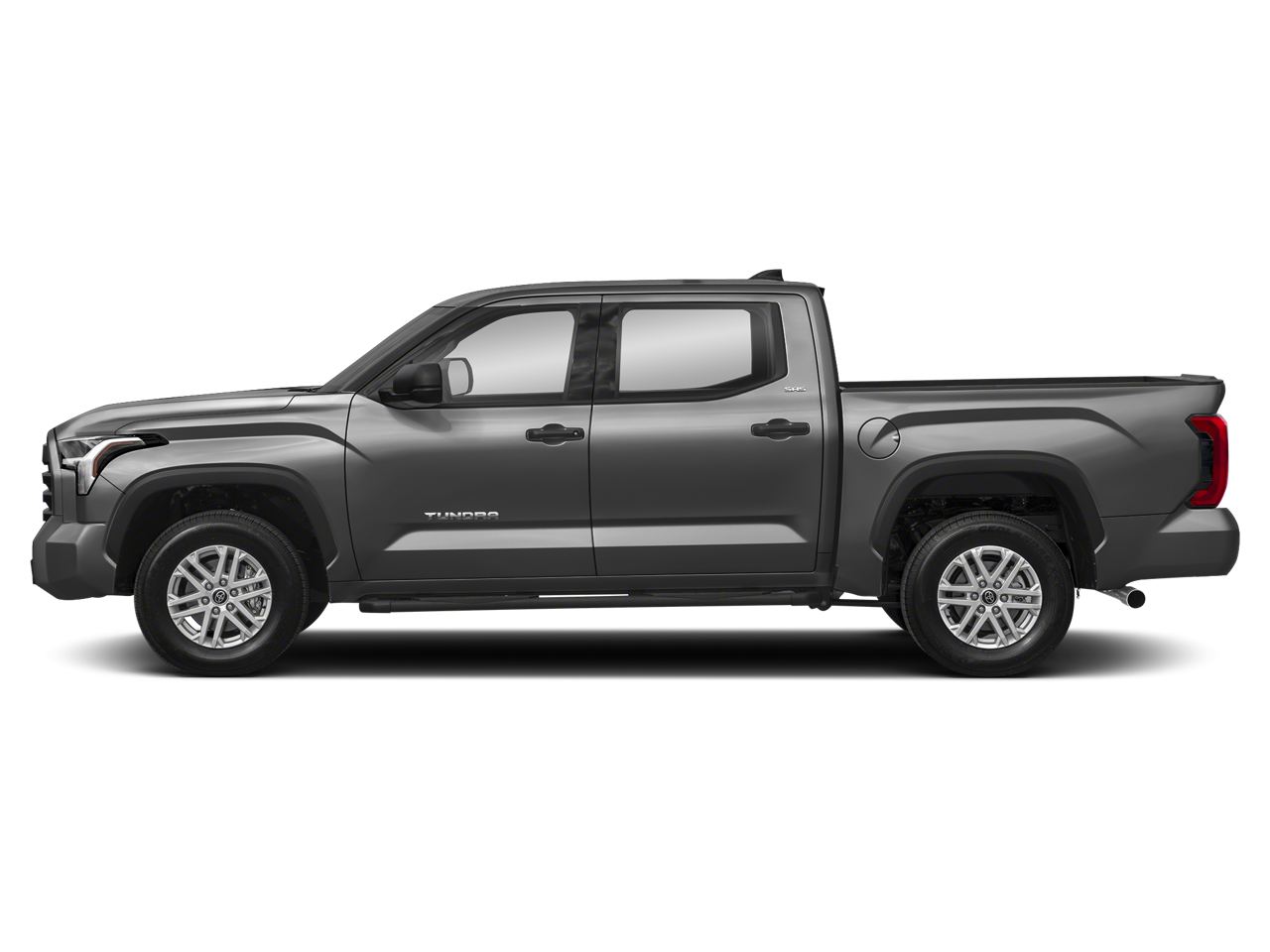 2022 Toyota Tundra 2WD SR5
