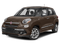 2020 FIAT 500L Trekking