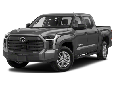 2022 Toyota Tundra 2WD SR5