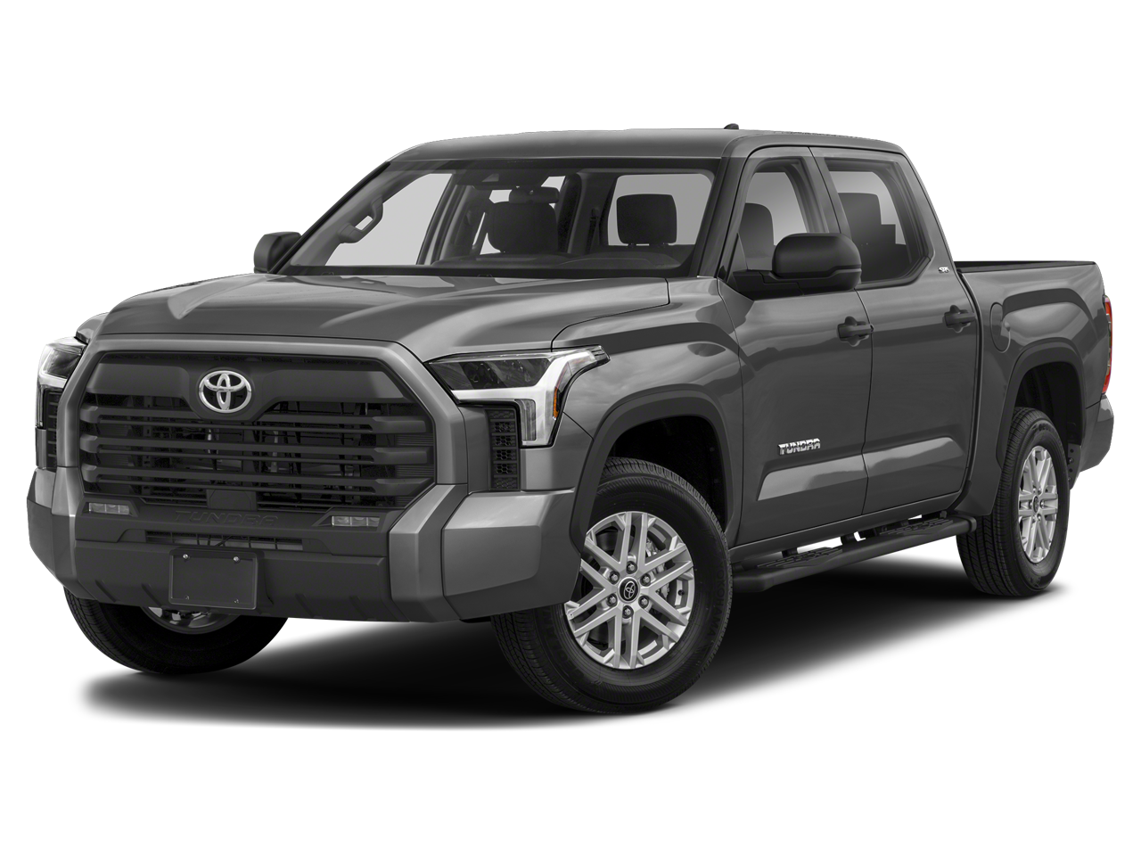2022 Toyota Tundra 2WD SR5