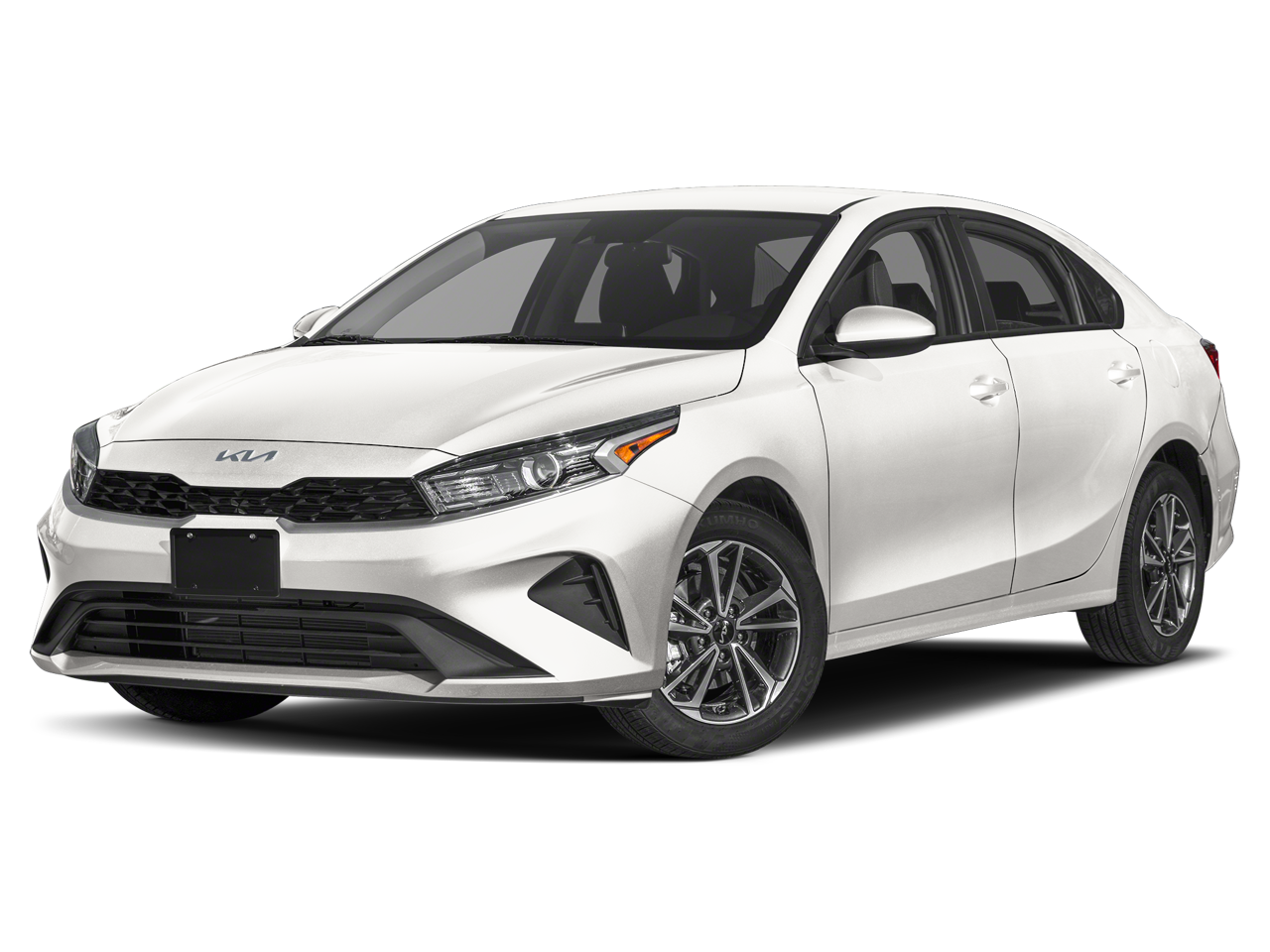 2024 Kia Forte EX Premium