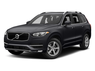 2018 Volvo XC90 Momentum