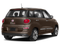 2020 FIAT 500L Trekking