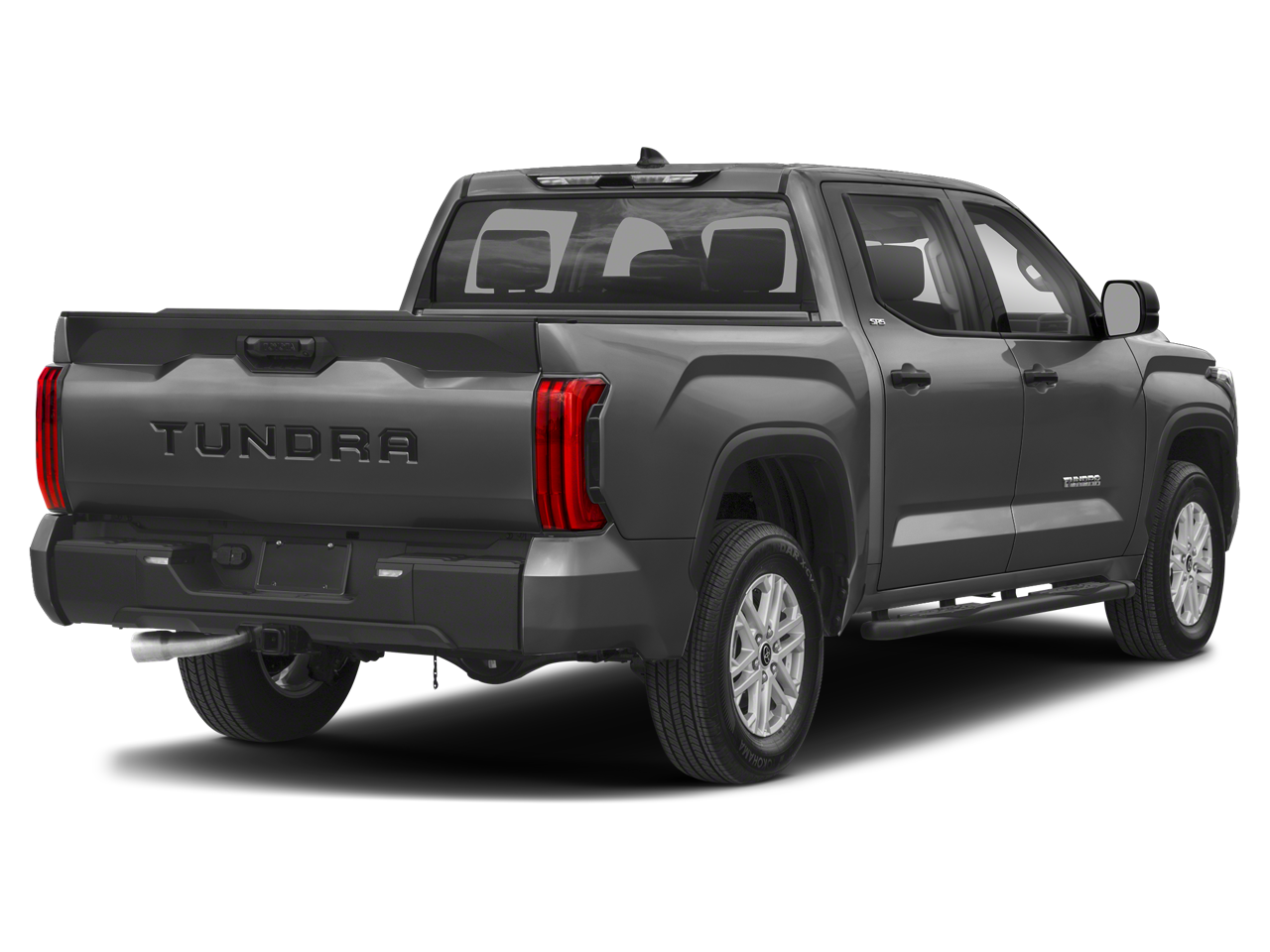 2022 Toyota Tundra 2WD SR5