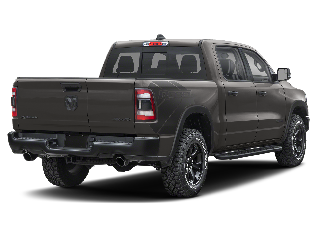2023 RAM 1500 Rebel