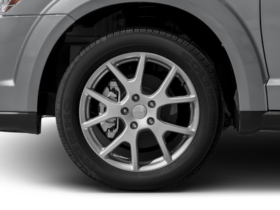 2018 Dodge Journey SXT