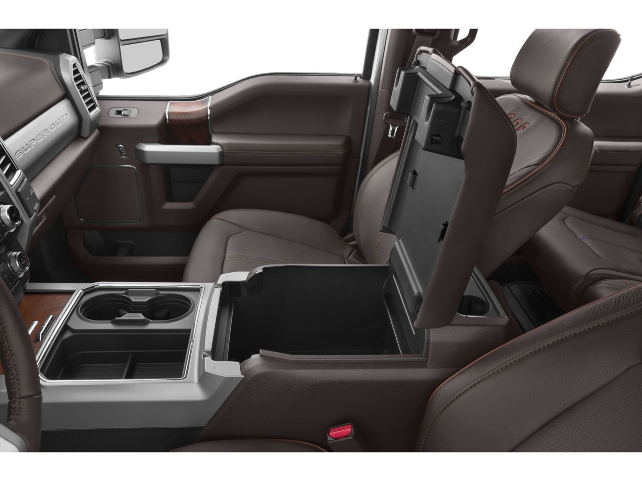 2019 Ford Super Duty F-250 SRW XLT