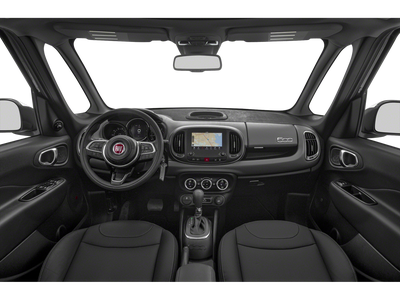 2020 FIAT 500L Trekking