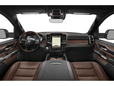 2020 RAM 1500 Longhorn
