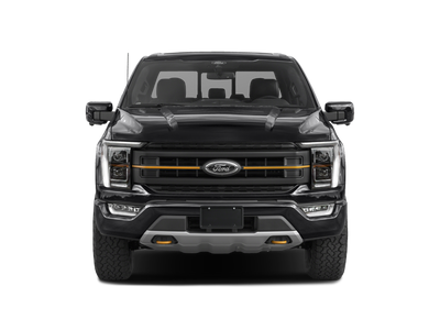 2021 Ford F-150 Tremor