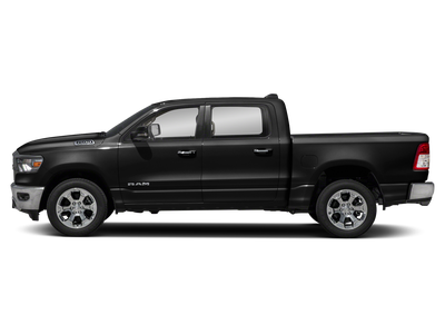 2021 RAM 1500 Lone Star