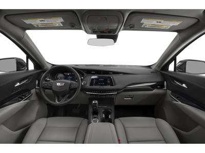 2022 Cadillac XT4 FWD Luxury