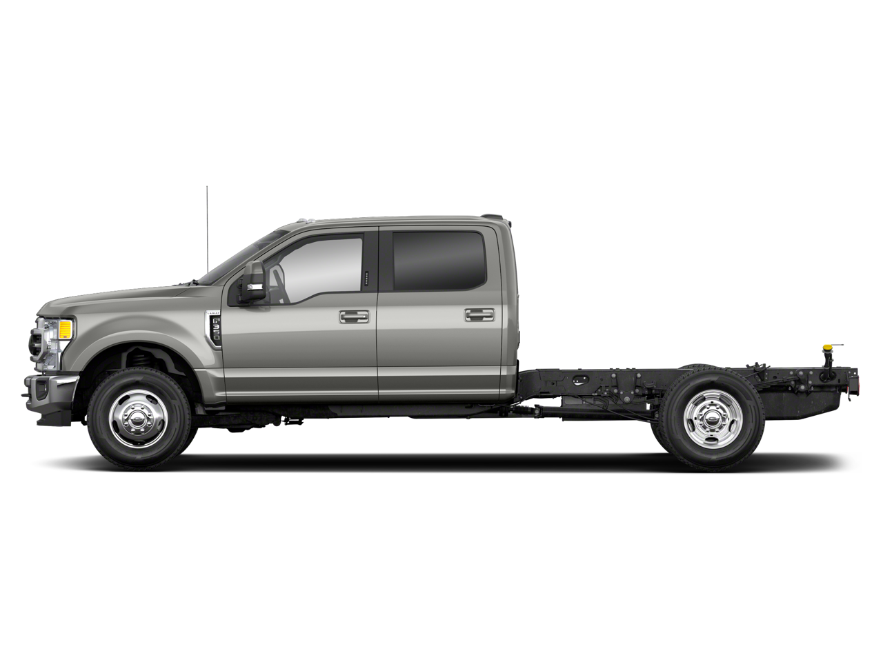 2022 Ford F-350SD XL DRW