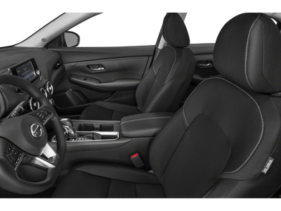 2022 Nissan Sentra S