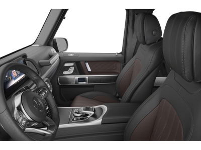 2023 Mercedes-Benz G-Class G 550