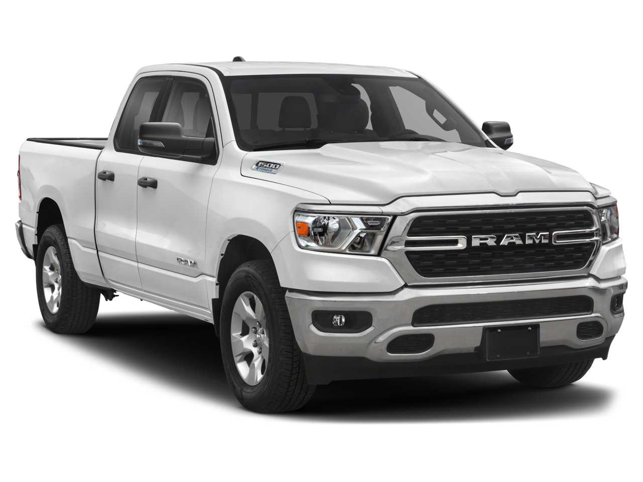 2023 RAM 1500 Lone Star