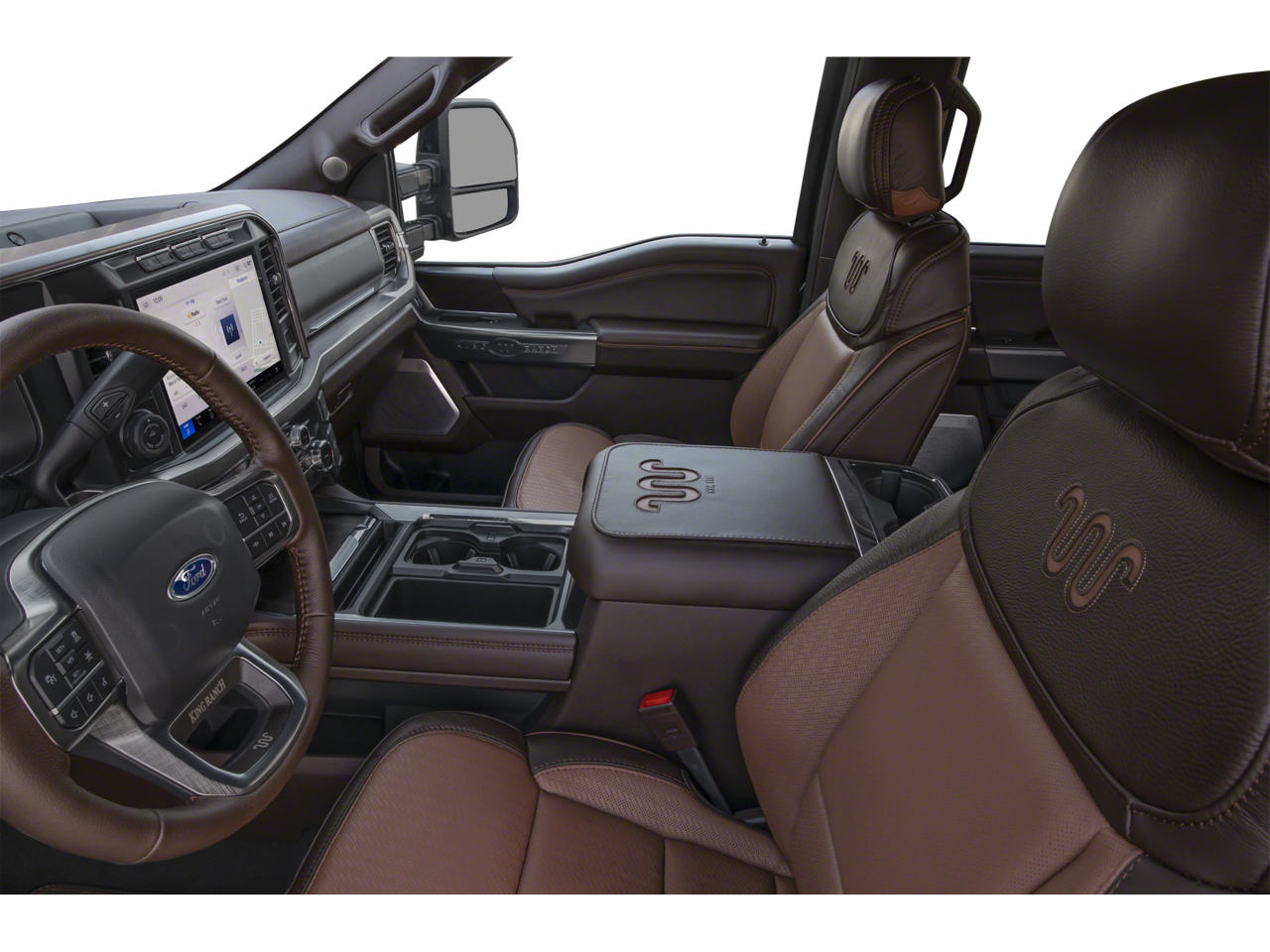 2024 Ford F-250SD Base