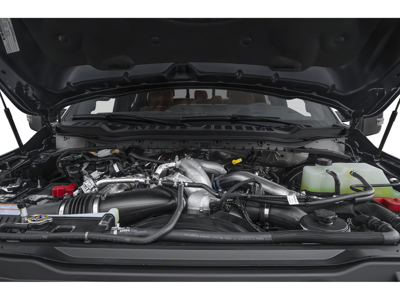 2024 Ford F-250SD Base