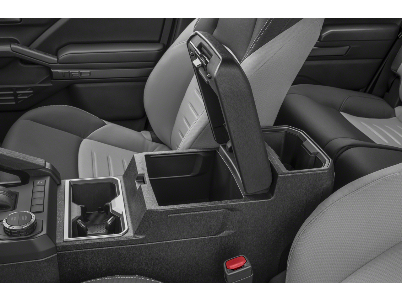 2024 Toyota Tacoma 4WD TRD Off Road