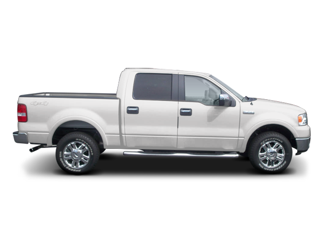 2008 Ford F-150 FX2