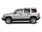 2011 Jeep Patriot Latitude