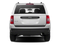2011 Jeep Patriot Latitude