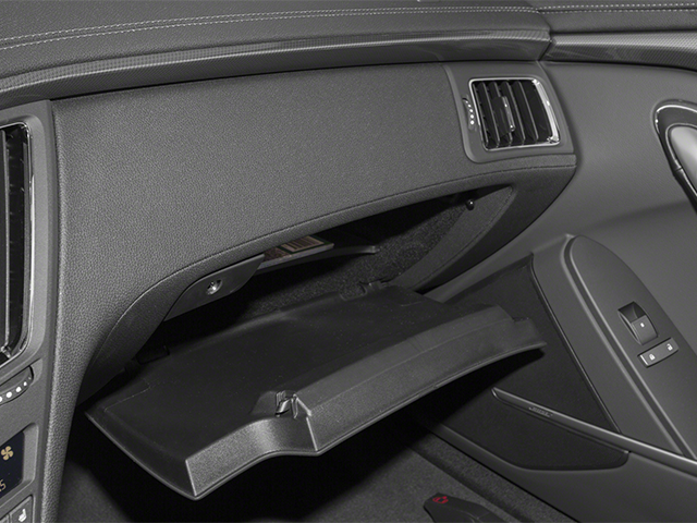 2013 Cadillac CTS Coupe Performance