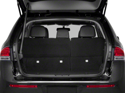 2013 Lincoln MKX Premium