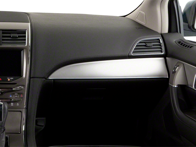 2013 Lincoln MKX Premium