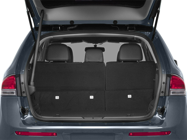 2014 Lincoln MKX FWD 4dr