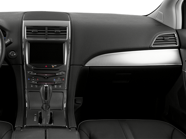 2014 Lincoln MKX FWD 4dr