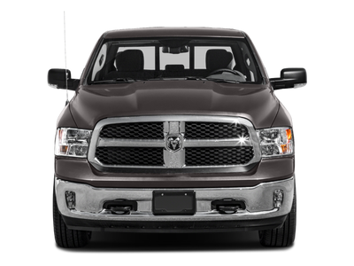 2017 RAM 1500 Lone Star