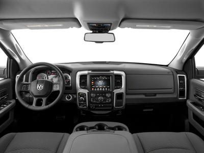 2017 RAM 1500 Lone Star