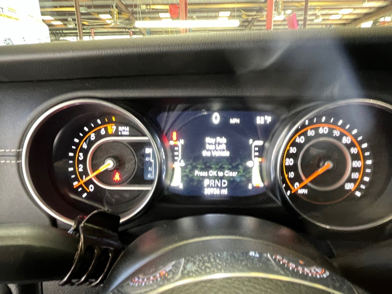 2021 Jeep Wrangler Unlimited Sahara High Altitude