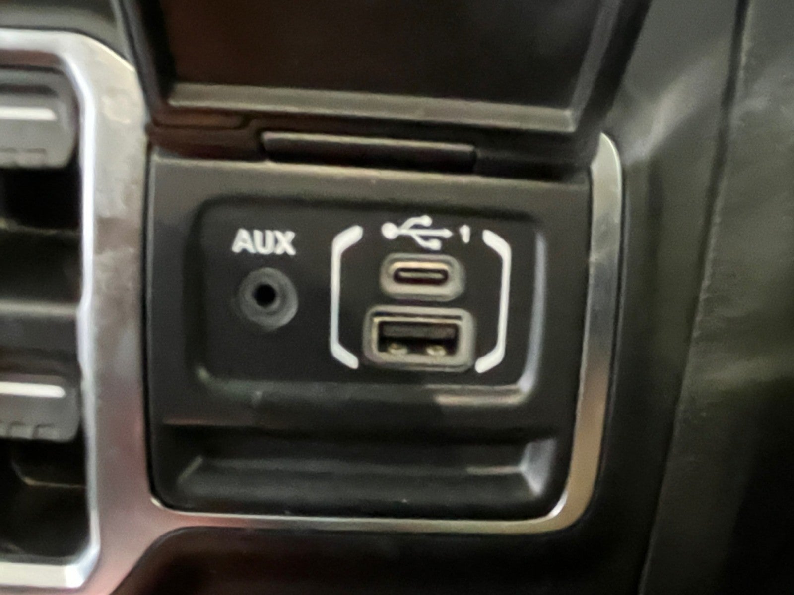 2021 Jeep Wrangler Unlimited Sahara High Altitude