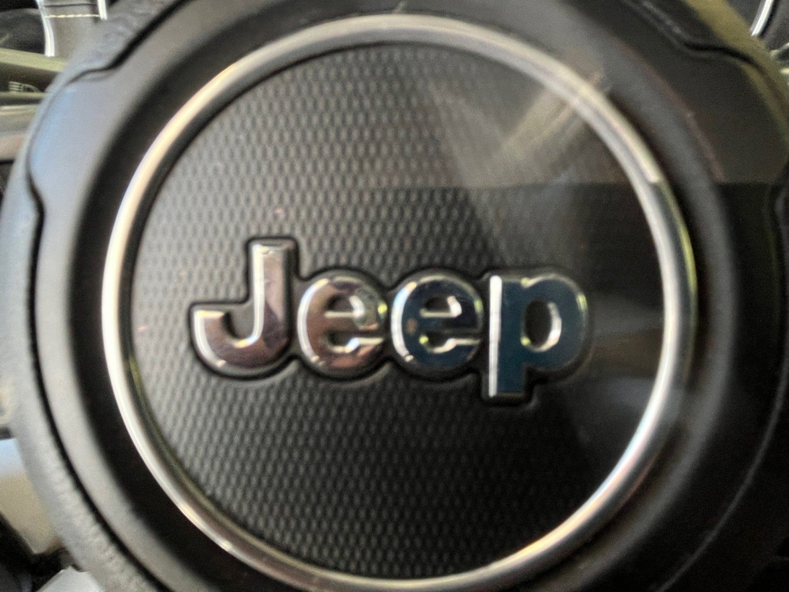 2021 Jeep Wrangler Unlimited Sahara High Altitude