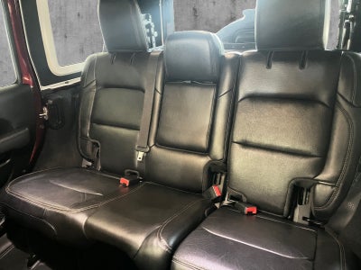 2022 Jeep Wrangler Unlimited Rubicon 392