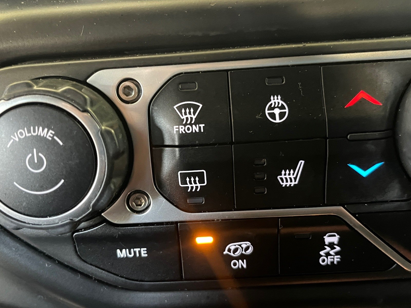 2022 Jeep Wrangler Unlimited Rubicon 392