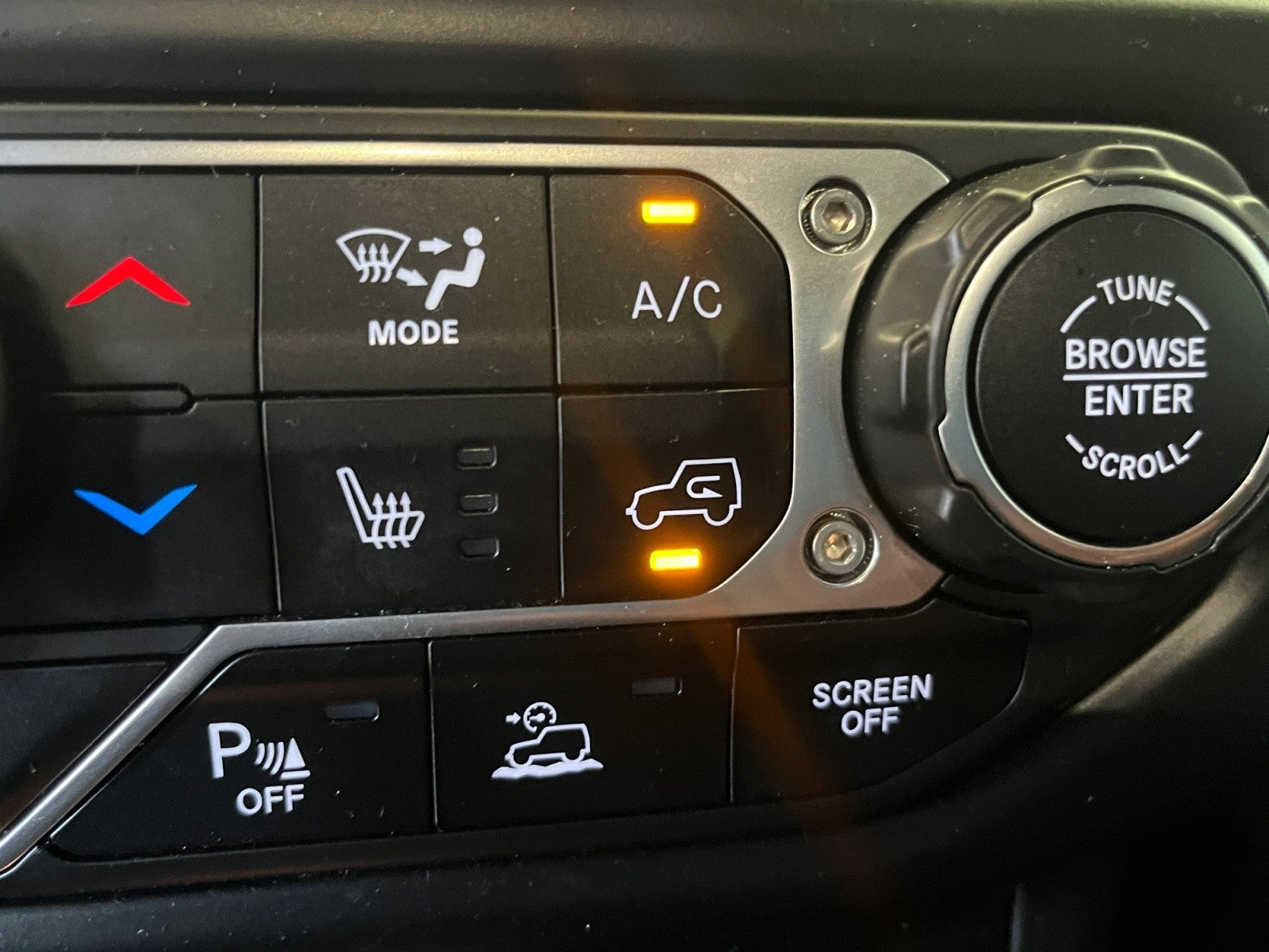 2022 Jeep Wrangler Unlimited Rubicon 392