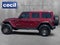 2022 Jeep Wrangler Unlimited Rubicon 392