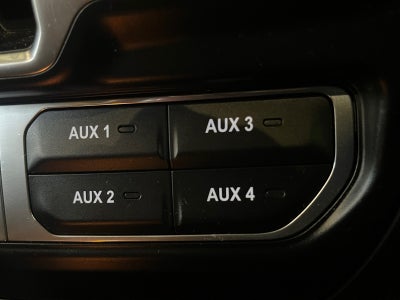 2022 Jeep Wrangler Unlimited Rubicon 392